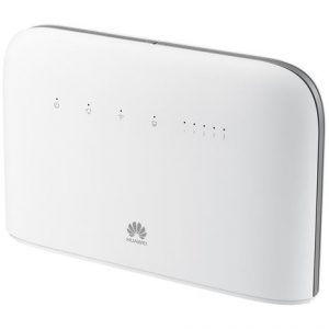 Huawei B715